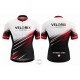 ROWERKOWO LETNI KOMPLET ROWEROWY MODEL 2026 WHITE