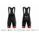 ROWERKOWO LETNI KOMPLET ROWEROWY MODEL 2026 BLACK