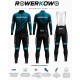 ROWERKOWO DŁUGI KOMPLET ROWEROWY MODEL 2026