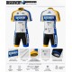 DISCOVERY LETNI KOMPLET ROWEROWY MODEL 2014
