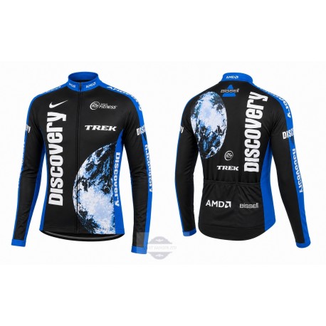 PROFESJONALNA BLUZA ROWEROWA DISCOVERY MODEL 2010