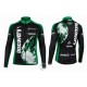DISCOVERY BLUZA ROWEROWA MODEL 2010 GREEN