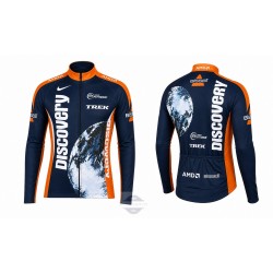 DISCOVERY BLUZA ROWEROWA MODEL 2010 ORANGE
