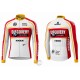 DISCOVERY BLUZA ROWEROWA MODEL 2010/11