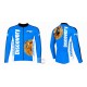 DISCOVERY BLUZA ROWEROWA MODEL 2013/14
