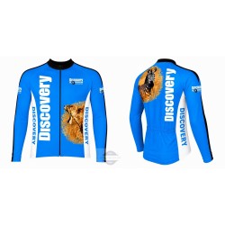 DISCOVERY BLUZA ROWEROWA MODEL 2013/14