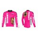 DISCOVERY BLUZA ROWEROWA MODEL 2013/14 BLUE