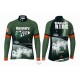 DISCOVERY BLUZA ROWEROWA MODEL 2015 GREEN