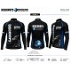 DISCOVERY BLUZA ROWEROWA MODEL 2025/26 BLACK