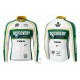 DISCOVERY DŁUGI KOMPLET ROWEROWY MODEL 2010/11 GREEN
