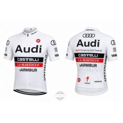 PROFESJONALNY ZIMOWY KOMPLET ROWEROWY AUDI MODEL 2012 Z SZELKAMI