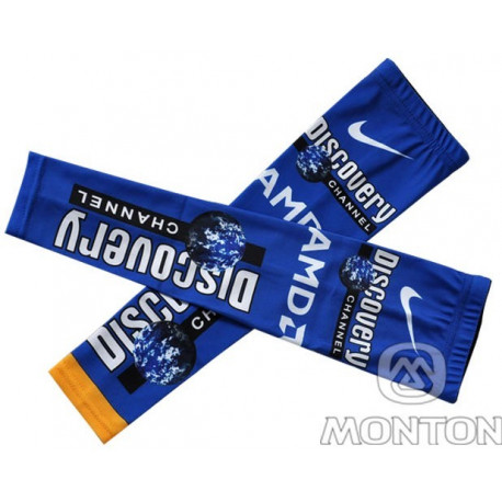 PROFESJONALNE RĘKAWKI  ROWEROWE DISCOVERY 3 WZORY