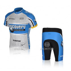 PROFESJONALNY KOMPLET LETNI DISCOVERY  MODEL 2007/8