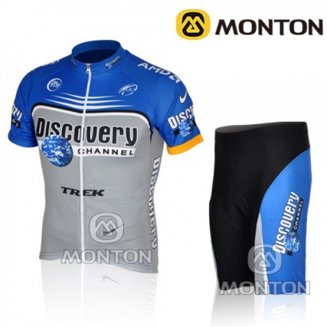 PROFESJONALNY KOMPLET LETNI DISCOVERY  MODEL 2008/9 3 WZORY