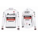 AUDI BLUZA ROWEROWA MODEL 2015