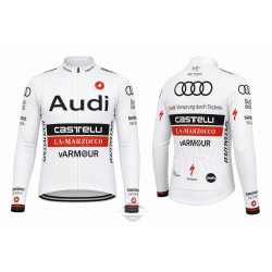 AUDI BLUZA ROWEROWA MODEL 2015