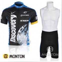 PROFESJONALNY KOMPLET LETNI DISCOVERY  MODEL 2007