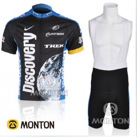 PROFESJONALNY KOMPLET LETNI DISCOVERY  MODEL 2007