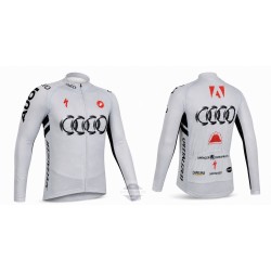 AUDI BLUZA ROWEROWA MODEL 2020/21