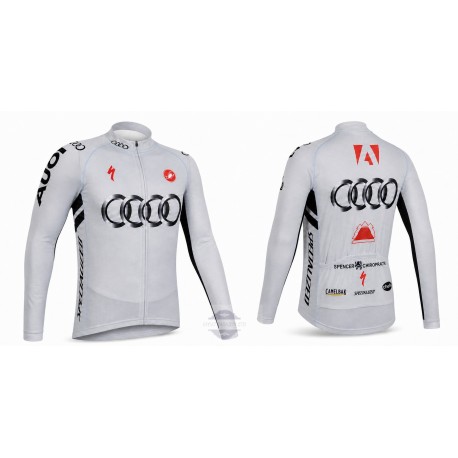 AUDI BLUZA ROWEROWA MODEL 2020/21