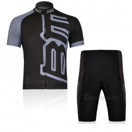PROFESJONALNY LETNI KOMPLET ROWEROWY BMC MODEL 2011