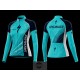 SPECIALIZED DAMSKI LETNI KOMPLET ROWEROWY 2018/19 BLUE