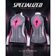 SPECIALIZED DAMSKI LETNI KOMPLET ROWEROWY 2012