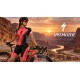 SPECIALIZED DAMSKI LETNI KOMPLET ROWEROWY 2018/19 ORANGE
