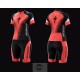 SPECIALIZED DAMSKI LETNI KOMPLET ROWEROWY 2018/19 ORANGE