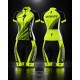 SPECIALIZED DAMSKI LETNI KOMPLET ROWEROWY 2018/19 GREEN
