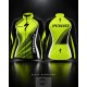 SPECIALIZED DAMSKI LETNI KOMPLET ROWEROWY 2018/19 GREEN