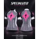 SPECIALIZED DAMSKA KOSZULKA ROWEROWY 2013