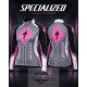SPECIALIZED DAMSKA KOSZULKA ROWEROWY 2013