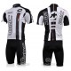 PROFESJONALNY LETNI KOMPLET ROWEROWY BMC MODEL 2010