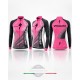 SPECIALIZED DAMSKI LETNI KOMPLET ROWEROWY 2018/19 PINK