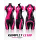 SPECIALIZED DAMSKI LETNI KOMPLET ROWEROWY 2019 PINK