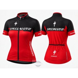 SPECIALIZED DAMSKA KOSZULKA ROWEROWY 2017