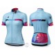 SPECIALIZED DAMSKA KOSZULKA ROWEROWY 2017 BLUE