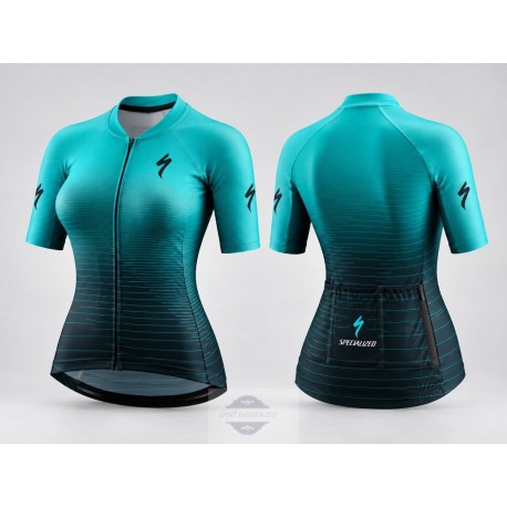 SPECIALIZED DAMSKA KOSZULKA ROWEROWY 2019