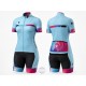 SPECIALIZED DAMSKI LETNI KOMPLET ROWEROWY 2017 BLUE