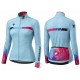SPECIALIZED DAMSKI LETNI KOMPLET ROWEROWY 2017 BLUE