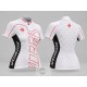 SPECIALIZED DAMSKA KOSZULKA ROWEROWY 2014