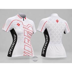 SPECIALIZED DAMSKA KOSZULKA ROWEROWY 2014