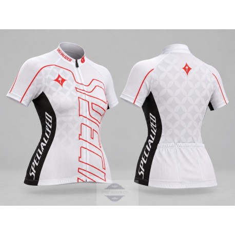 SPECIALIZED DAMSKA KOSZULKA ROWEROWY 2014