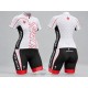 SPECIALIZED DAMSKI LETNI KOMPLET ROWEROWY 2013