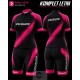 SPECIALIZED DAMSKI LETNI KOMPLET ROWEROWY 2019 AQUA STRIPE