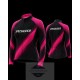 SPECIALIZED DAMSKI LETNI KOMPLET ROWEROWY 2019 AQUA STRIPE