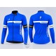 SPECIALIZED DAMSKI LETNI KOMPLET ROWEROWY MODEL 2018 BLUE
