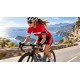 SPECIALIZED DAMSKI LETNI KOMPLET ROWEROWY MODEL 2018 RED