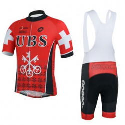 PROFESJONALNY LETNI KOMPLET ROWEROWY  BMC  MODEL 2013 UBS